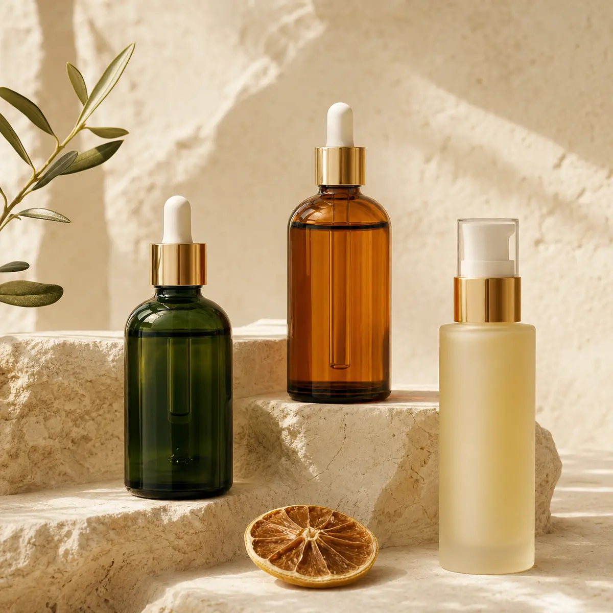 Radiance Serum